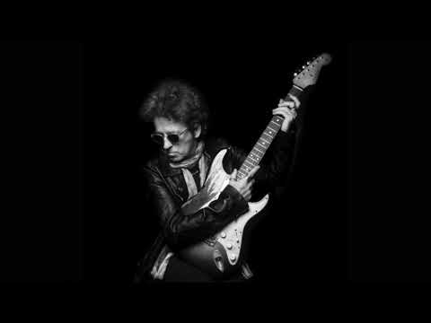 Willie Nile - New York At Night (Official Audio)