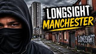 Longsight Manchester - Crime, Gangs & What It's Like Today