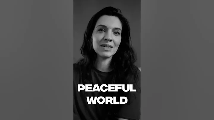 Travel & PEACE ON EARTH, the two are connected!! 🙏🌿 #sustainable #sustainabletravel #travel