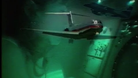 Deep Inside Air Traffic Control Pt. 1