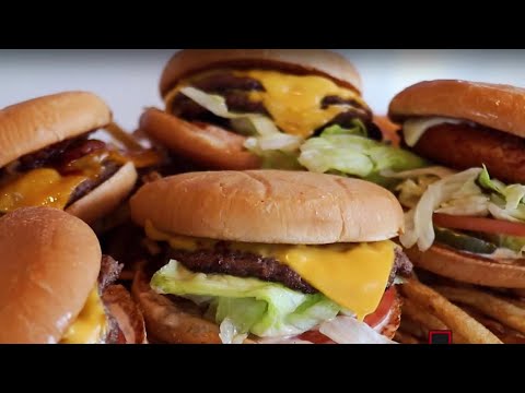 Texas Eats Austin's favorite burger shop P Terry's expands into San Antonio