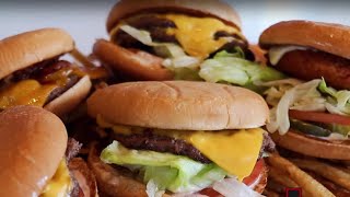Celebrity Texas Eats - Austin's favorite burger shop, P. Terry's, expands into San Antonio Wealth