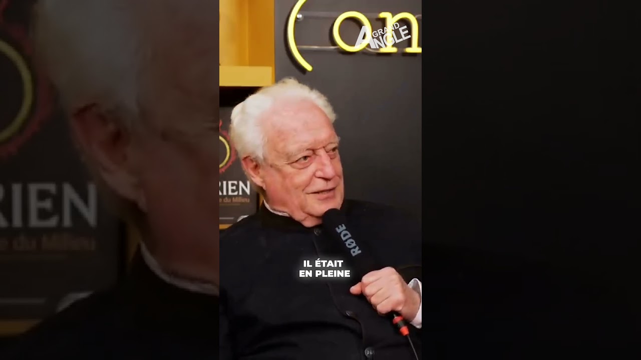 #Charlesgave: les grandes entreprises françaises s'en vont‼️ Abonne-toi! ? #shorts