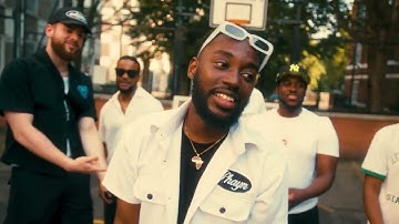 ADC - Wonder Boy (Official Video)