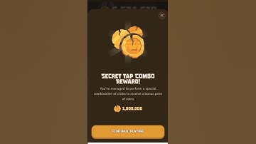 Memefi Combo June 18 #memefi #telegrambot