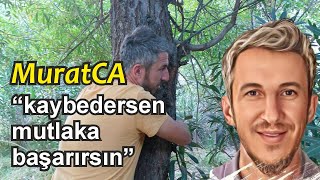 Muratca Kim ? Herkesin Evine Kadar Girip Çekim Yapan Muratca Ile Dalyan Da Röportaj Yaptım 