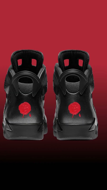 Air Jordan 6 Bin 23 - March 1, 2026