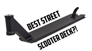 TSI PARAMOUNT V3 REVIEW (STREET)