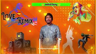 Toot Ke Bikhar Jaane De DJ Remix || Saanso Me Utar Jane De ||Song Dj Remix 2023 @musicworld_vicky