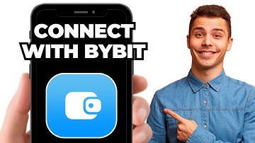 HOW TO LINK TELEGRAM WALLET TO BYBIT IN 2025 (STEP-BY-STEP)!