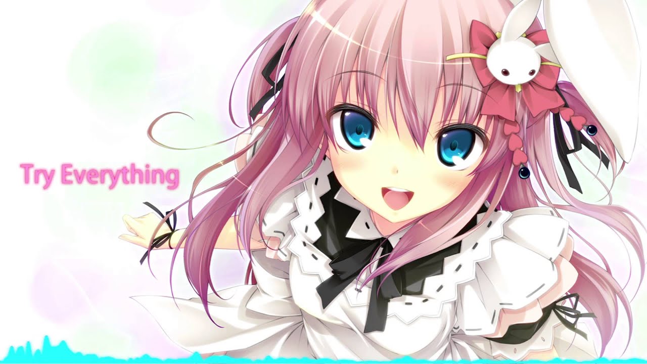 Baka Girlcelly