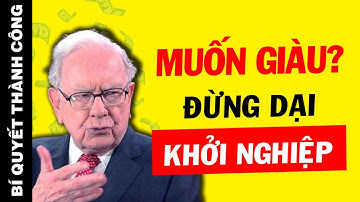 3 lầm tưởng ĐAU ĐỚN về LÀM GIÀU mà nhiều người mắc phải! Vứt ngay nếu muốn THOÁT NGHÈO