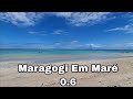 Maragogi Alagoas 19 De Outubro De 2023 Maré 0.6