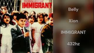 Belly - Xion (432hz)