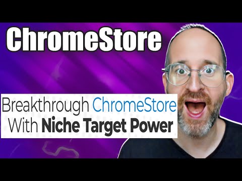 ChromeStore review
