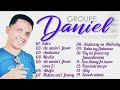 Groupe Daniel - Album Tsy ho foana ny fanantenana (The Worship Moment  Emmission 22)