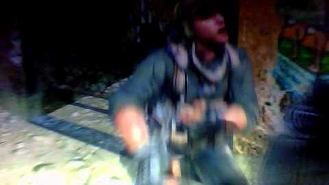 Mw3 Random t-knife kill (infected) by: Armageddon24100 (ps3)