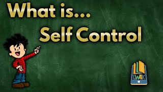 What is Self-Control?