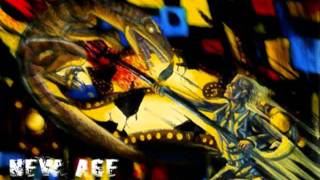 New Age Extinction - Make Your Own Life