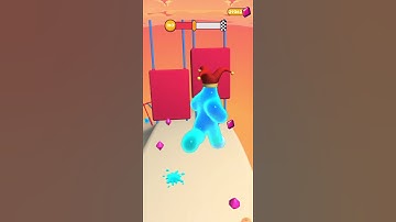 Blob Runner 3D #180