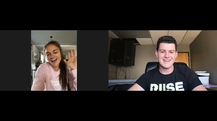 RIISE Podcast #5 Noelle Lambert