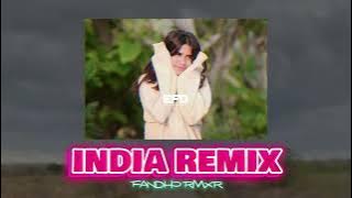 INDIA  REMIX X PITBULL - TERBARU ( FANDHO RMXR )