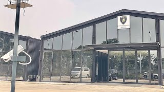 PIK 2 IVAN's Exclusive Motor & LAMBORGHINI Indonesia SERVICE UPDATE June 2024 TERBARU