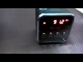 Portable Micro TF USB Mini Stereo Speaker Music Player FM Radio PC MP3 /4
