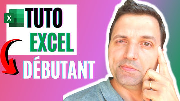 Tuto Excel débutant : comment compter le nombre de valeurs automatiquement ?