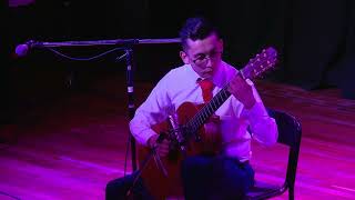 Curso a la técnica de la Guitarra - Gio Arguello