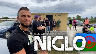 GabMorrison - Immersion chez les gitans de Carpentras avec Niglo