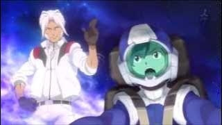 Gundam Age MV Real