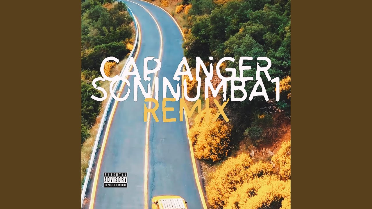 Obejrzyj Cap Anger w YouTube Obejrzyj Cap Anger w YouTube