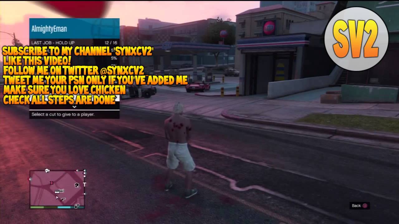 GTA 5 ONLINE FREE MODDED LOBBY 1000,0000,000 GTA MODDED LOBBY