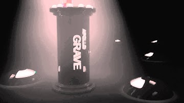 Intro for Apollo Grave by fu2e