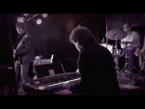 Gregor Hilden Band live a the Blue Notez, Dortmund Jan 30. 2015, Part4