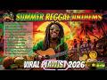 SWEET REGGAE 2026