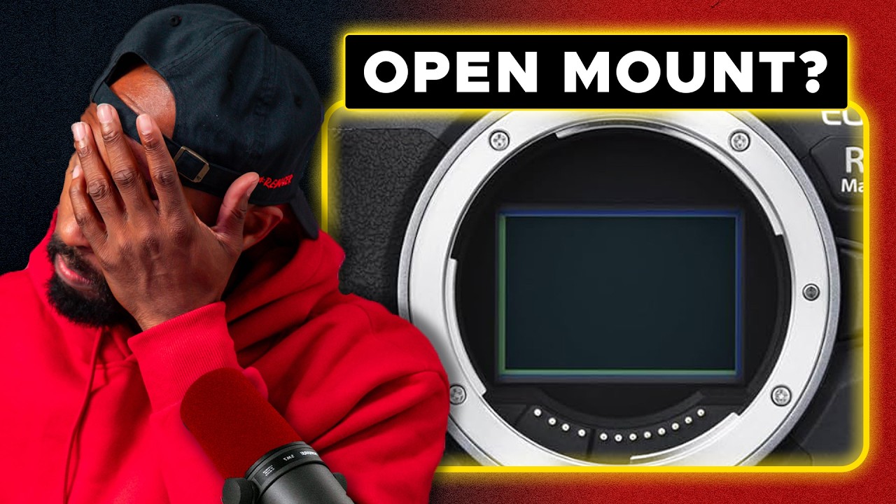 Will Canon ever get third-party full-frame lenses?