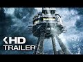 LAST CONTACT Trailer German Deutsch (2023) Exklusiv