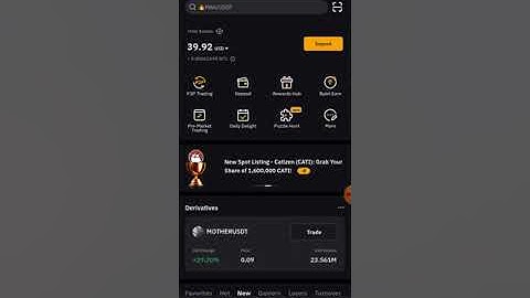 How To Convert USDT To Ton Coin On Bybit