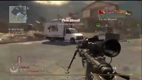 No scope collad! Cross map