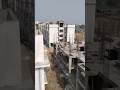 My Construction site | construction site par continue work process  साइट विजिट इन बिल्डर प्रोजेक्ट्स
