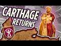 Carthage Returns: The New Punic Empire (CK3)