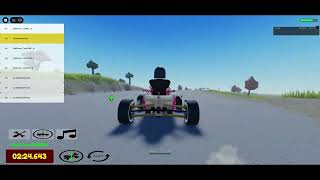 Devlog 256 - Porting group race
