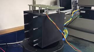 NG Vibration UCSB Capstone 2018