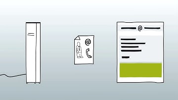 GAB Email Signature Administration english