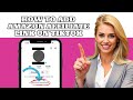 How to Add Amazon Product Link in YouTube Shorts – Full Guide (2025)
