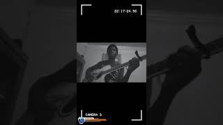 Zahara destiny guitar cover