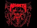 Megadeth - The Skull Beneath The Skin (Last Rites - Demo)