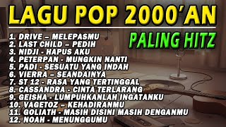 Download Lagu LAGU POP INDONESIA 2000‑AN YANG MASIH VIRAL HINGGA SEKARANG | Playlist Full Album Pop Hits Nostalgia MP3